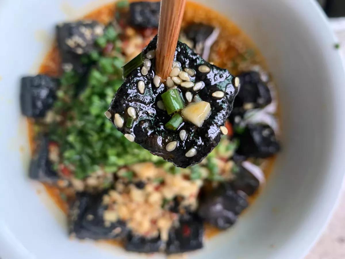 全球最臭食物十大排行榜,最臭食物集合