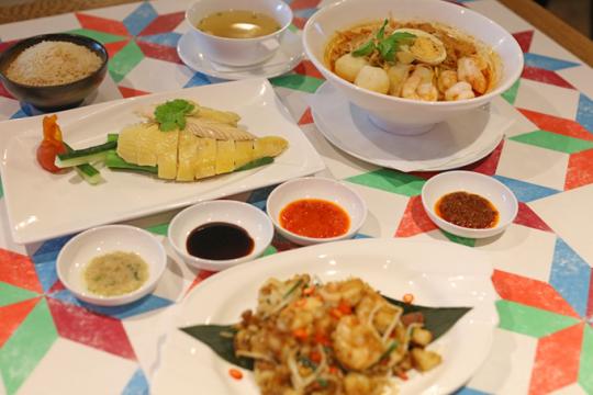 探索梦号星梦邮轮旅游攻略,星梦邮轮云顶梦号旅游攻略