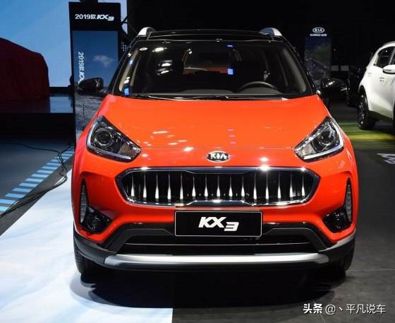 起亚kx5销量少的原因,起亚销量低迷的原因