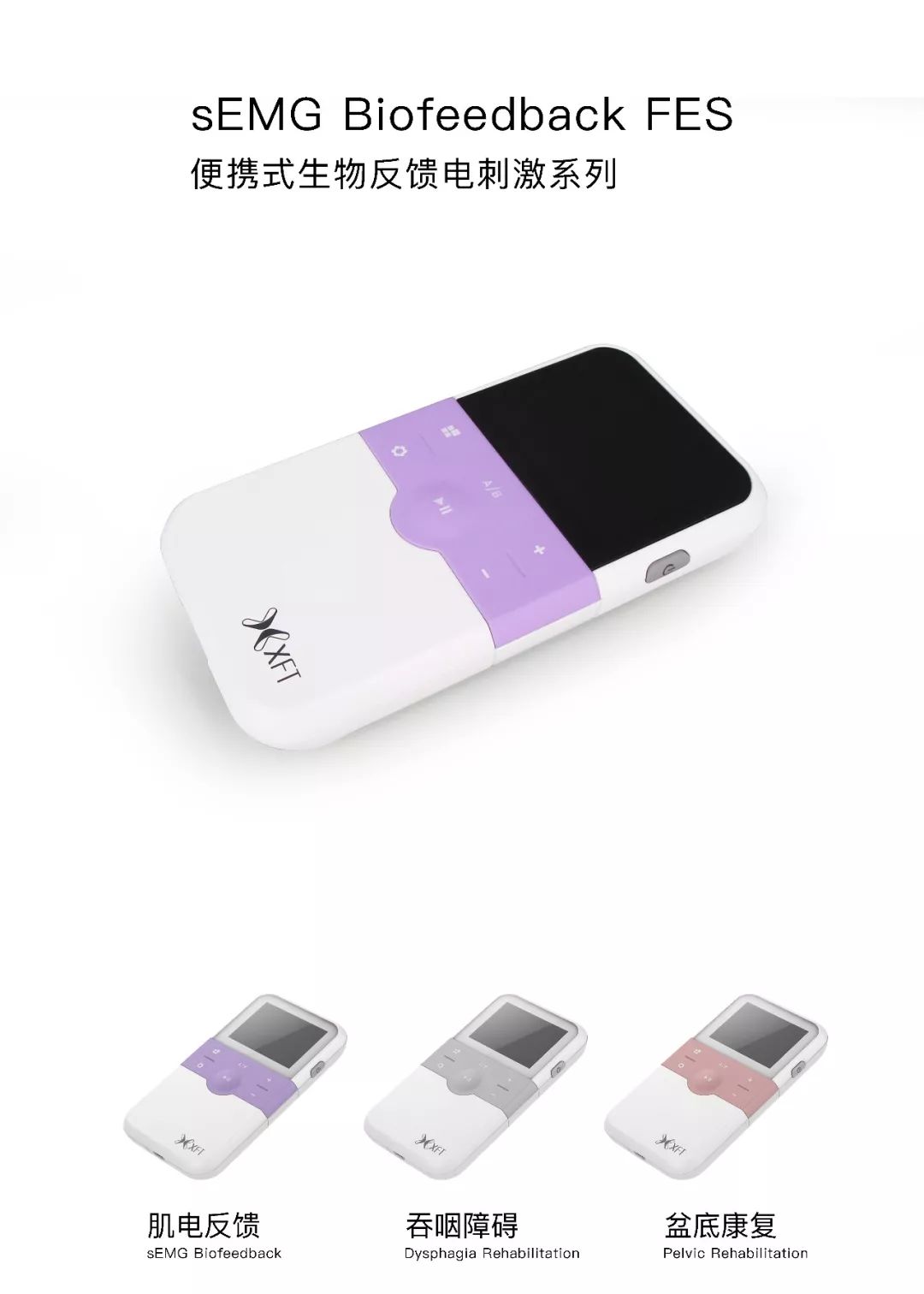 盆底生物反馈治疗,盆底肌电评估及生物反馈治疗