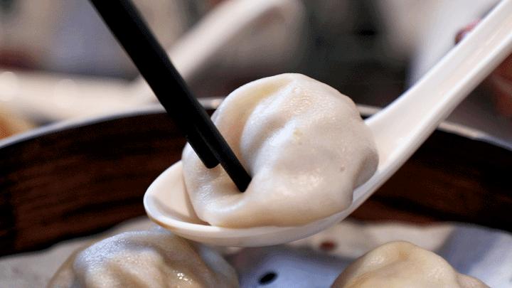 100元带你吃遍南*夫子京**庙!逛吃逛吃撑到走不动