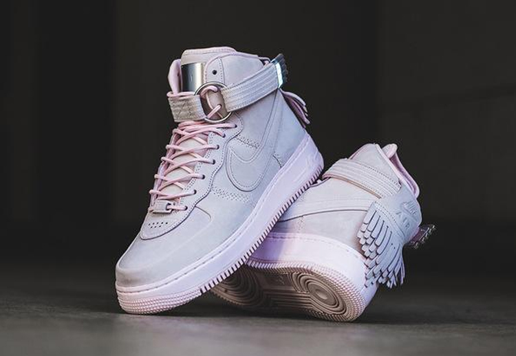 为什么airforce1很经典,最火的几款airforce1