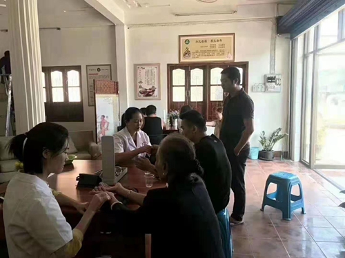 陈乾才最近视频,陈乾才