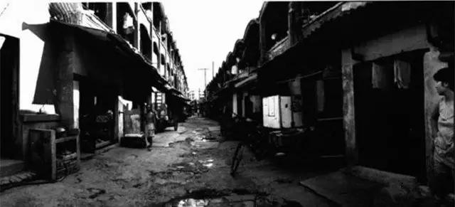 图说广元：历史的“老广元”，有多少人还记得她曾经的模样？