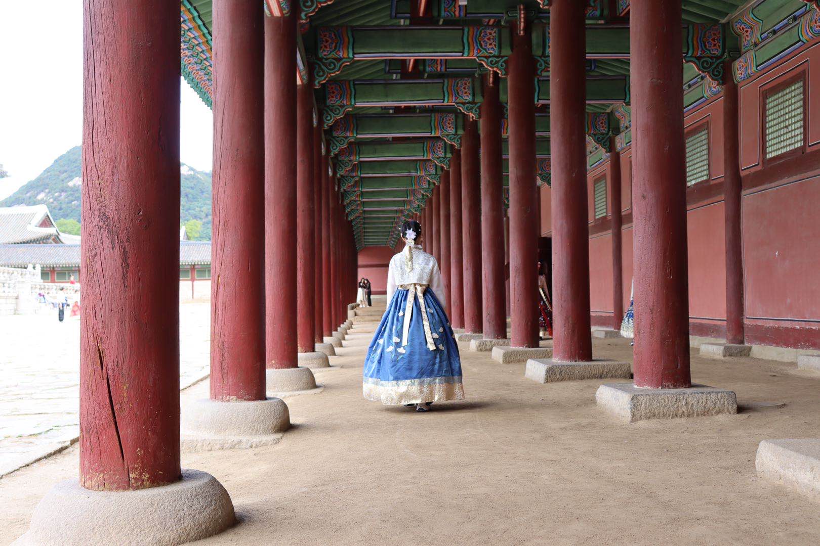 韩国首尔之旅,韩国首尔旅行vlog完整版