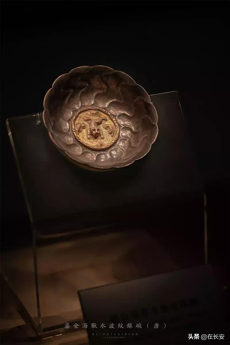 陕西历史博物馆视频高级感,陕西历史博物馆唯美视频