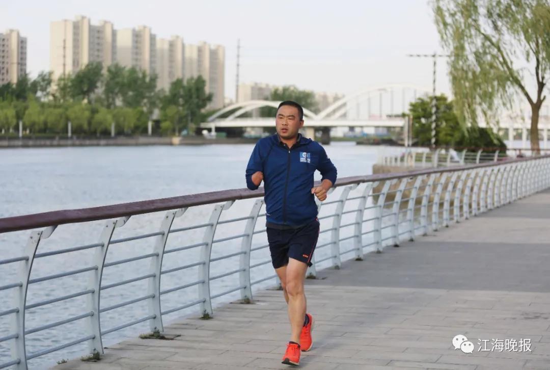 南通这些“网红”步道,你去过吗?