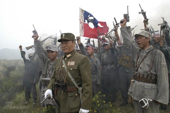 叶挺将军一家4人同时遇难，失事飞机上隐藏着怎样的秘密和阴谋？