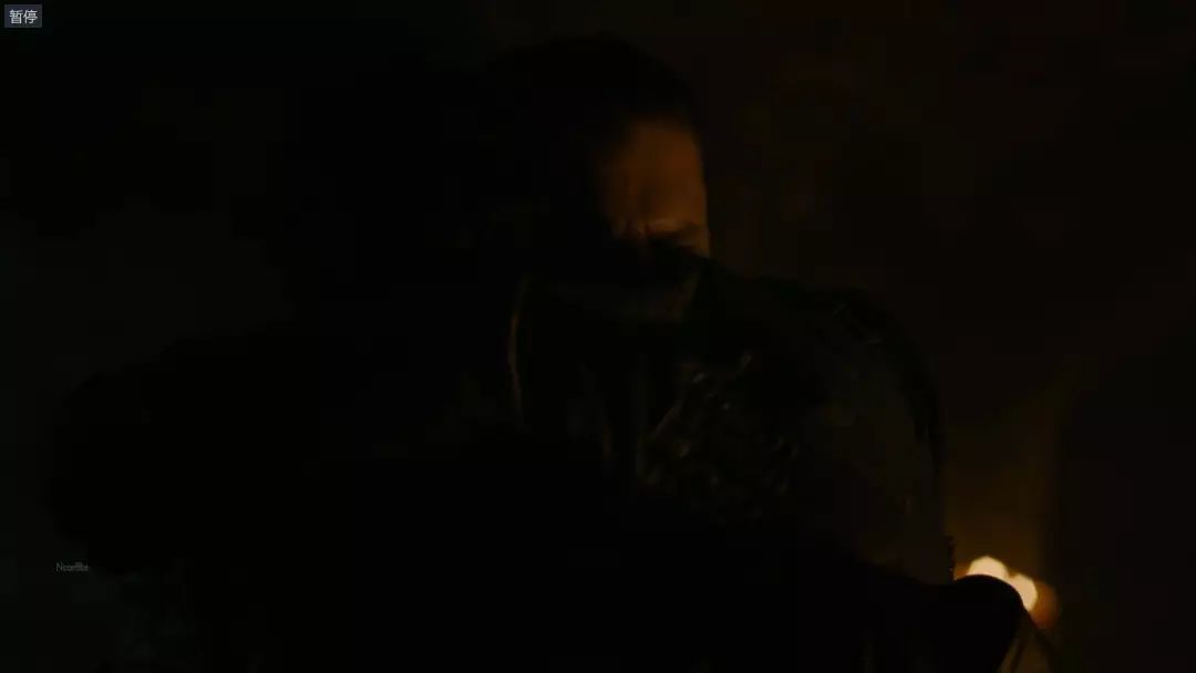 开播9.8分，“什么都不知道的”雪诺知道了！