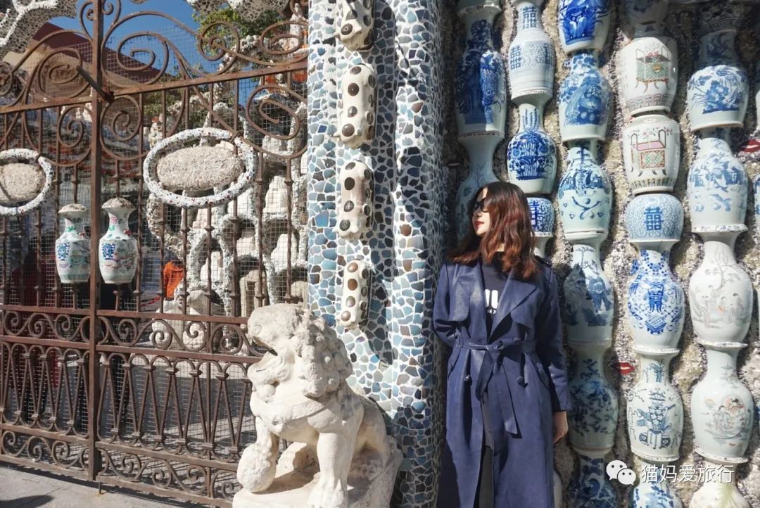 天津攻略特色介绍,天津攻略吃喝玩