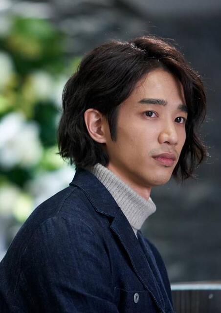 今年最流行的男士短发发型有哪些,现在最流行的短发男生发型图片