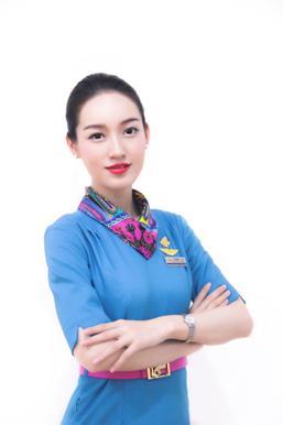 美丽空姐、微笑服务、民族服饰，最具特色航空公司：昆明航空