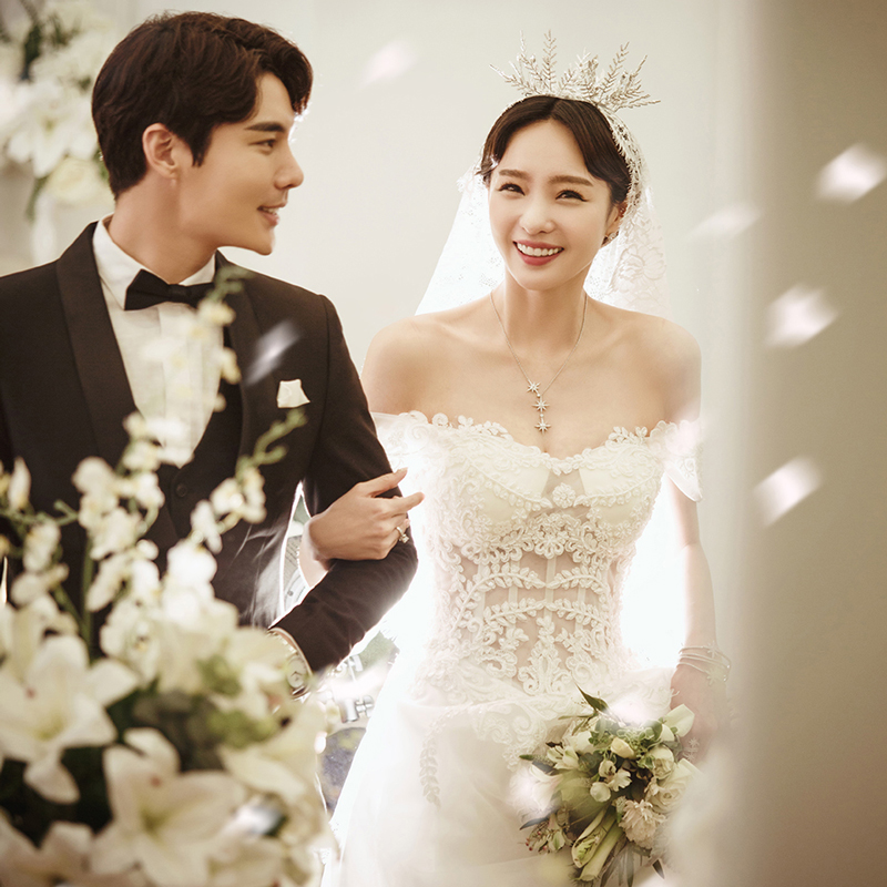 拍摄婚纱照为什么要提前预约？