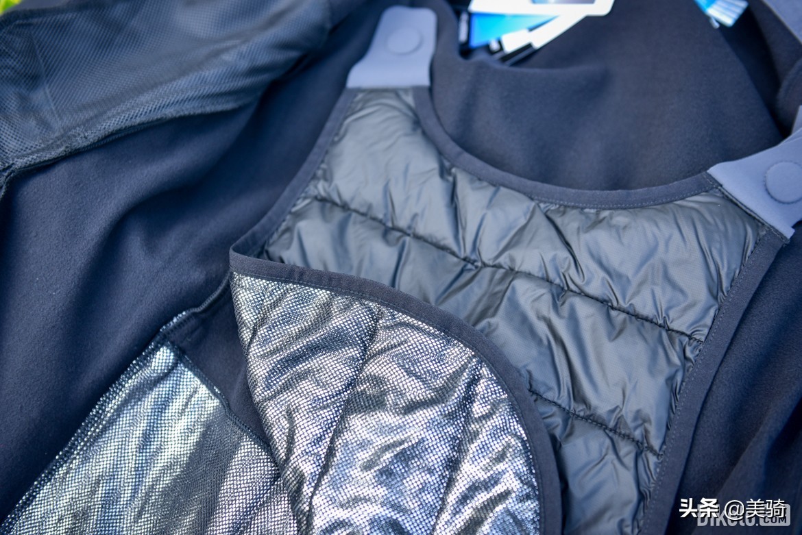 禧玛诺骑行排汗衣,禧玛诺3dr防风骑行服