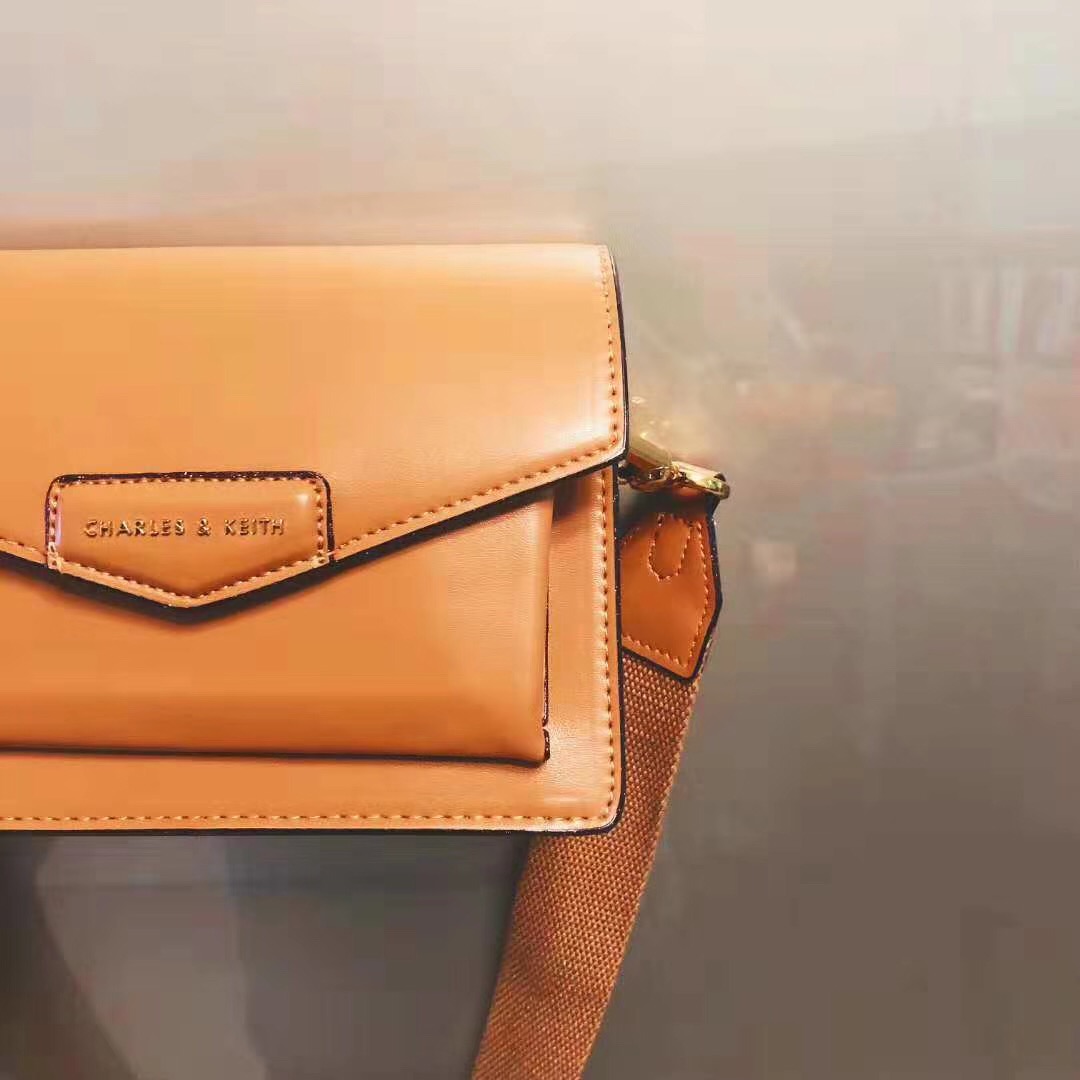 近两年火起来的小众品牌,来自新加坡的大品牌