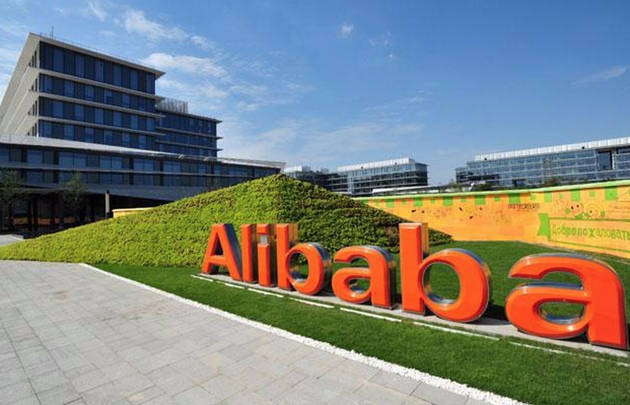 刘强东说京东能超过阿里巴巴吗,刘强东谈京东5年超阿里巴巴