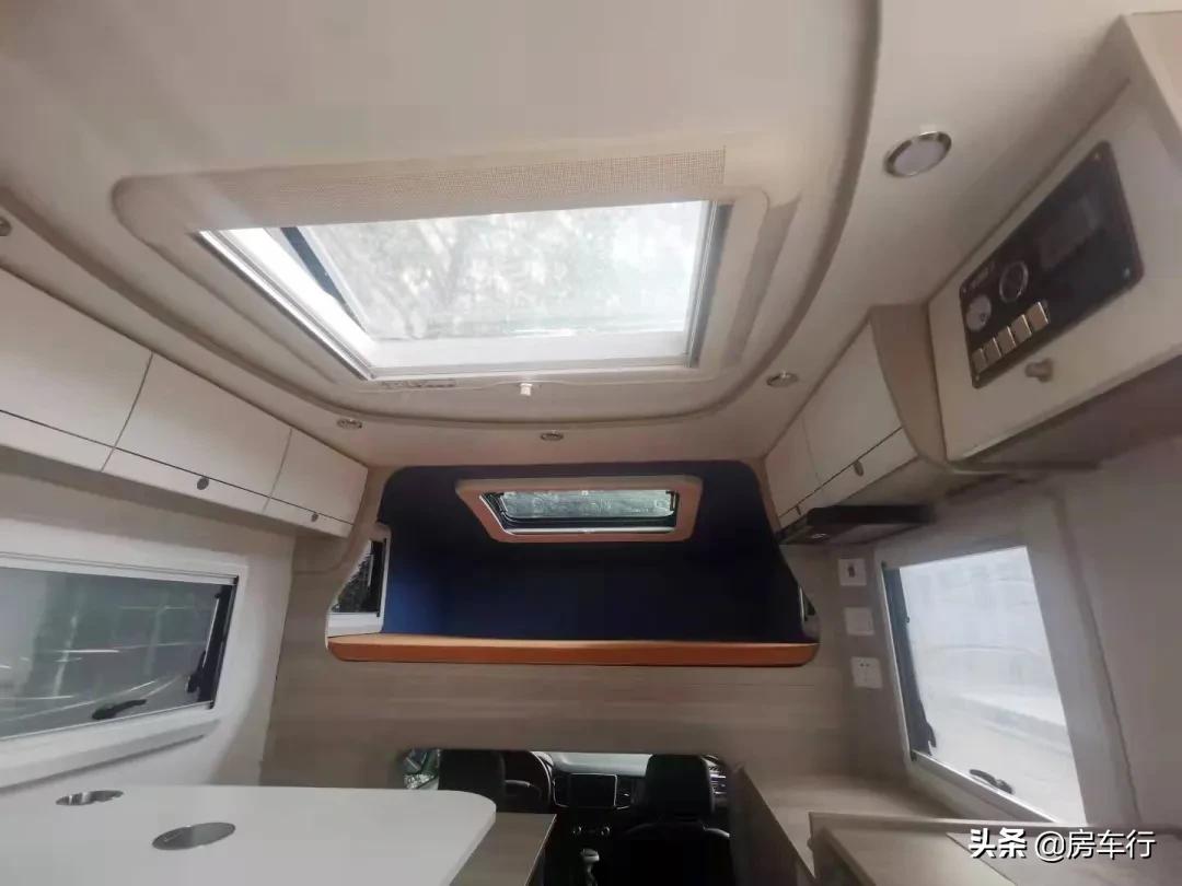 霞客乐房车2021即将上市皮卡房车,长城皮卡房车大全2021款