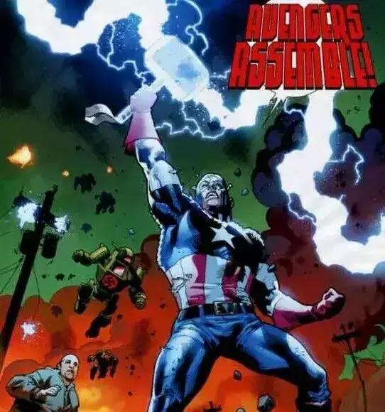 复联细节和彩蛋合集,复联426个彩蛋解析