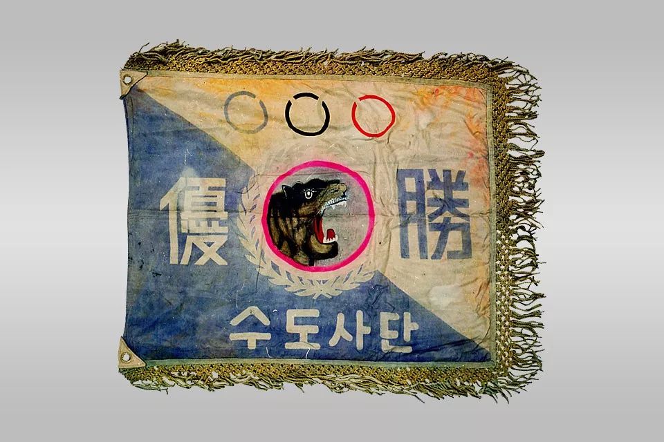 给韩国士兵送礼物,粉丝送韩国军队取暖物资