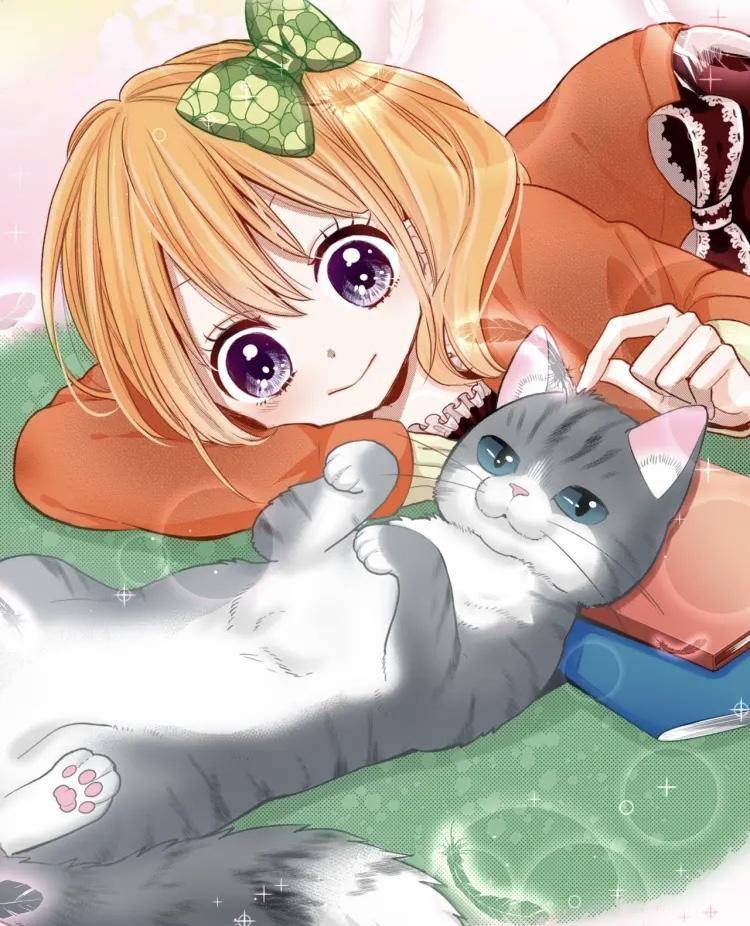 宠物小精灵特别篇漫画完结了吗,一口气看完关于战斗宠物类的漫画