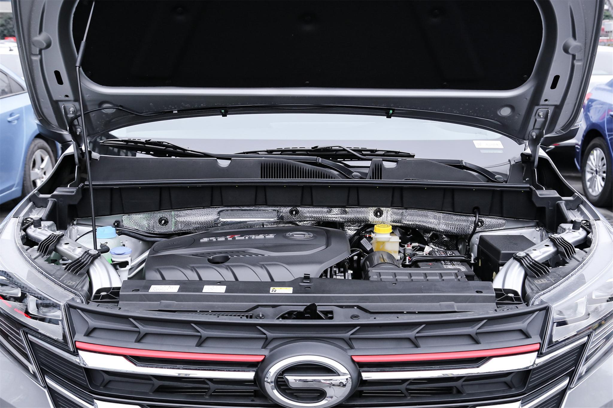 广汽gs3值得入手吗,广汽传祺gs3有没有颗粒捕捉器