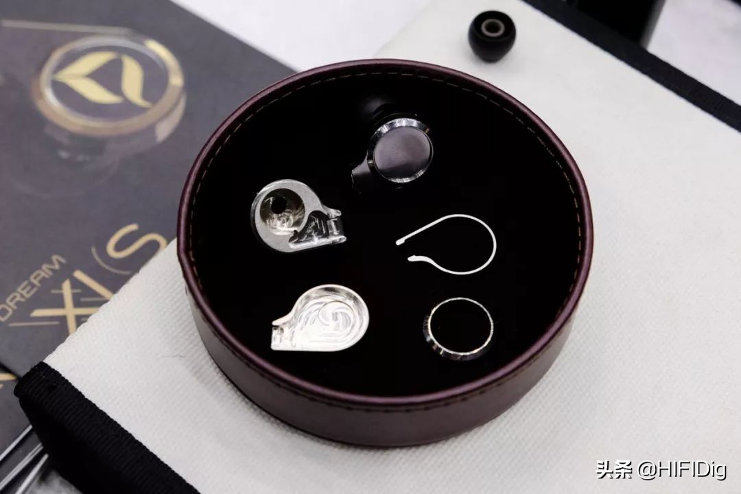 走马观花第四届耳机与杂谈年度盛典