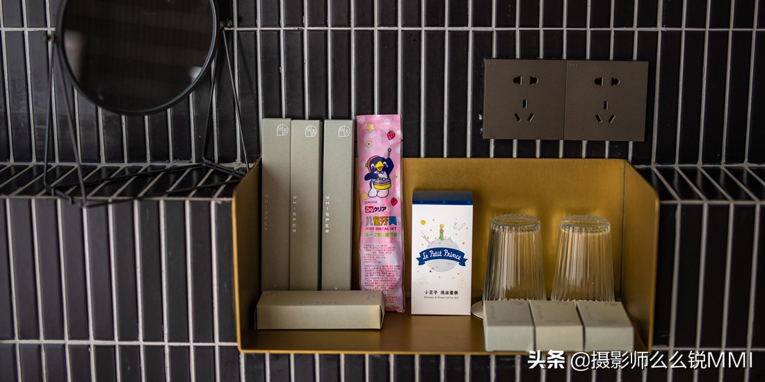 这里。藏着你“向往的生活”黄山美宿-汤口山语