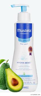 婴儿润肤霜十大排名都是哪个品牌,婴儿润肤霜第一名