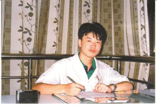 我与中医学的故事,我与临床专业的故事