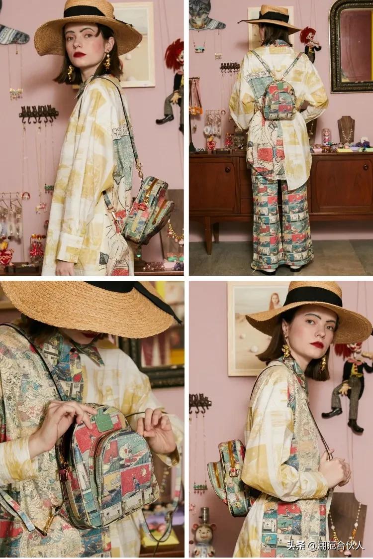 终于开学了！500块能买到哪些巨好看的新书包？