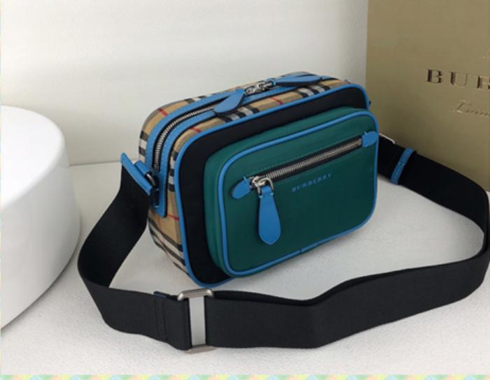 巴宝莉今年包包爆款,今年巴宝莉有什么新推荐的包