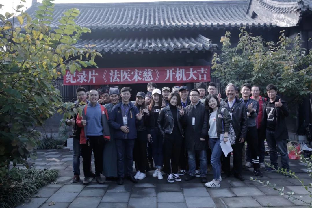 央视重口法医纪录片,网友直呼看不过瘾