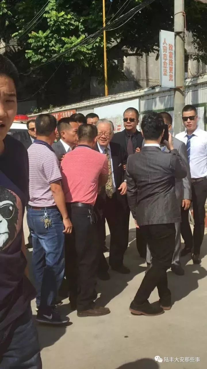 海陆丰传奇名人,海陆丰著名人物