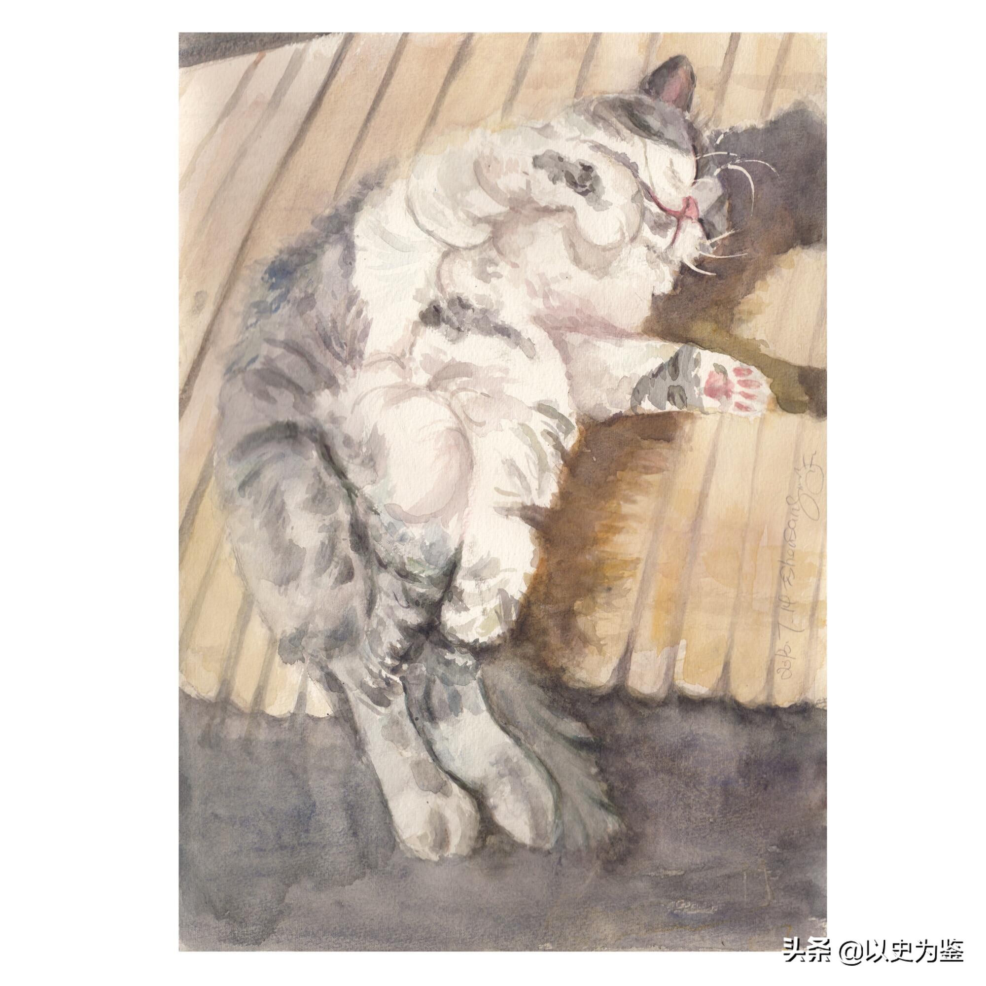 不作午时眠，日长安可度？从白居易诗词闲说古人是如何午睡的