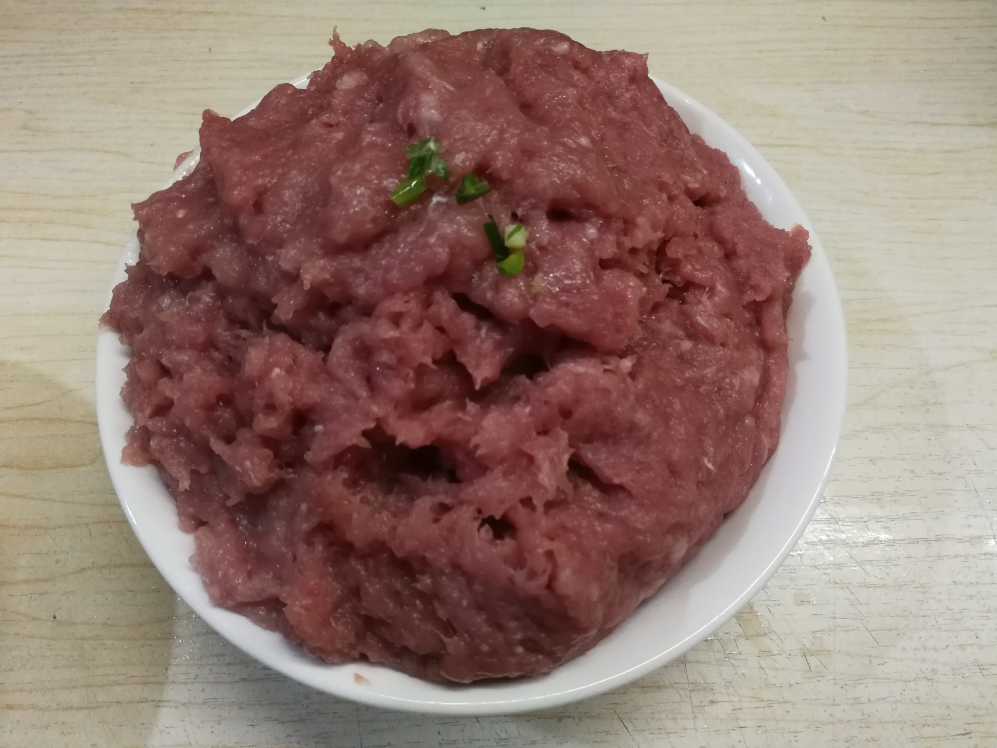 买的馄饨皮给孩子包小馄饨方法,大馄饨皮怎么包小馄饨