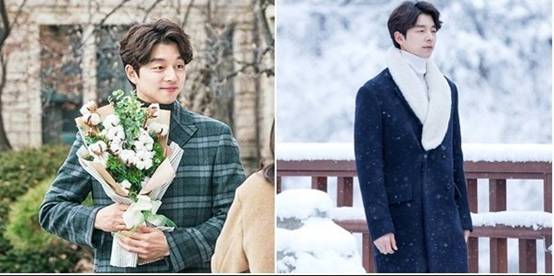 孔刘变身俏皮杯缘子！新广告卖萌又撒娇