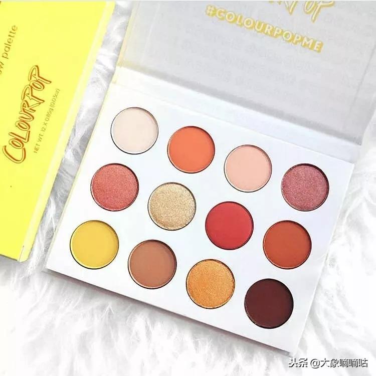 你真的会化眼妆吗？这些眼妆小技巧你知道吗？快进来打包带走吧！