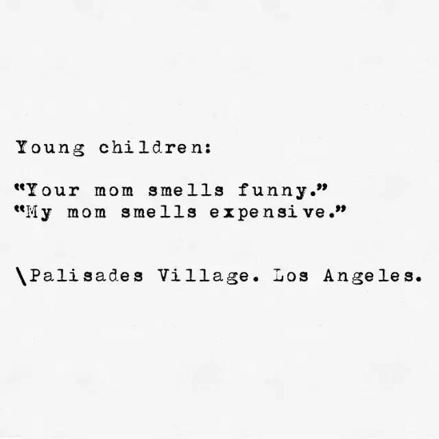 LeLabo偷记下的客人金句，每一句都能直接当广告文案