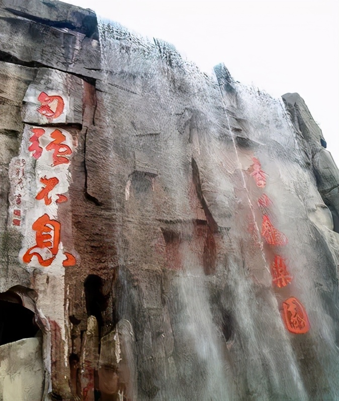 顺德一个人去的地方,顺德来了就不想走的购物中心