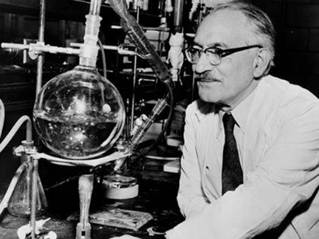 10分钟发明一项国家专利,31岁小伙发明震撼世界的专利