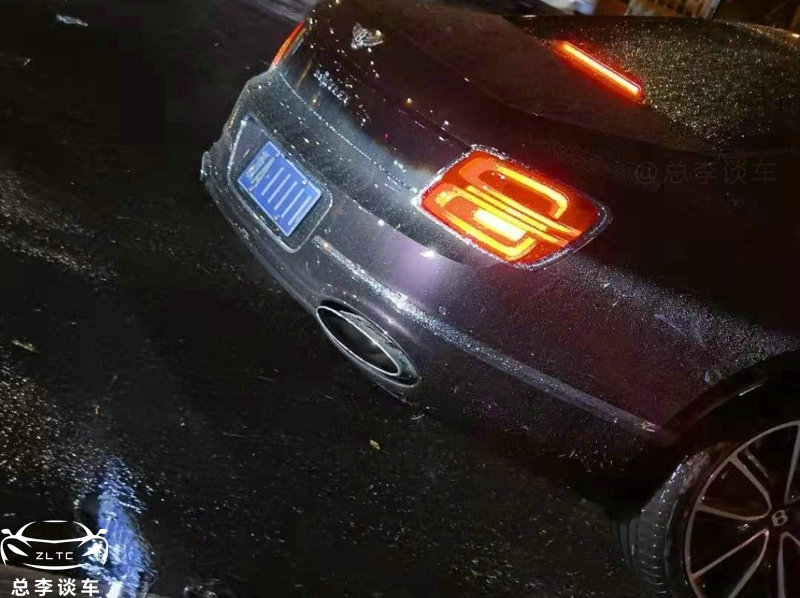 浙a牌照号段放号,浙a牌照最新号段