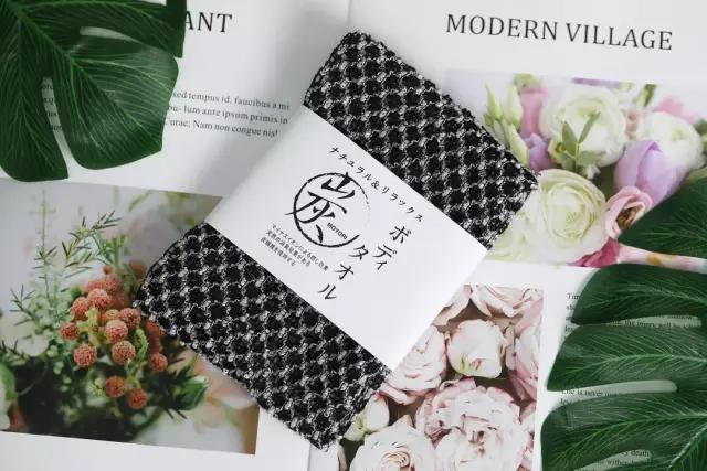 日本自创搓澡巾,日本自制搓澡神器