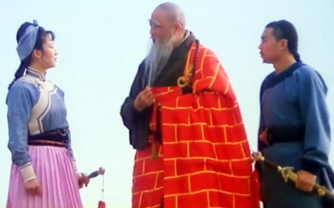 童林传剑山武功真正排名,童林传武功排名