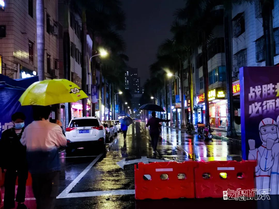 坪洲，熟悉的烟火气息又回来了！？