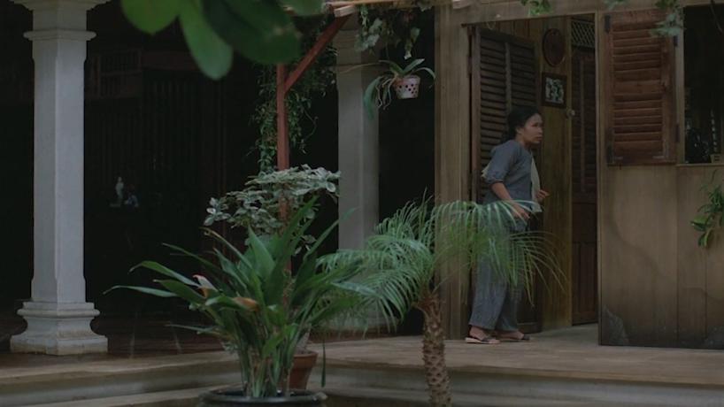 一部躲在被窝偷看的爱情片，撩拨无数少女心，每一帧都是极致享受