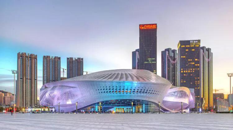 大连必玩的十大景点,大连打卡必去网红景点