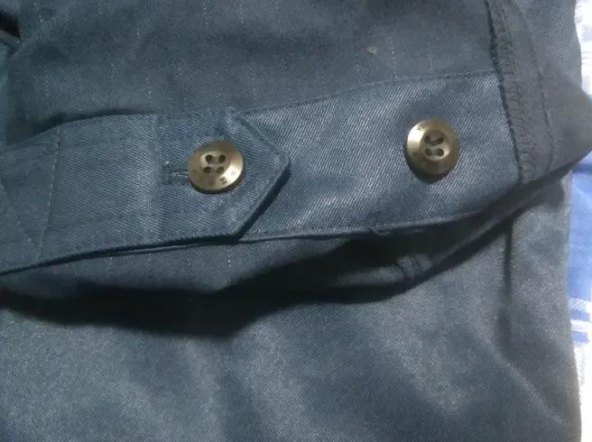 海事局制服规定,海事制服是执法制服吗