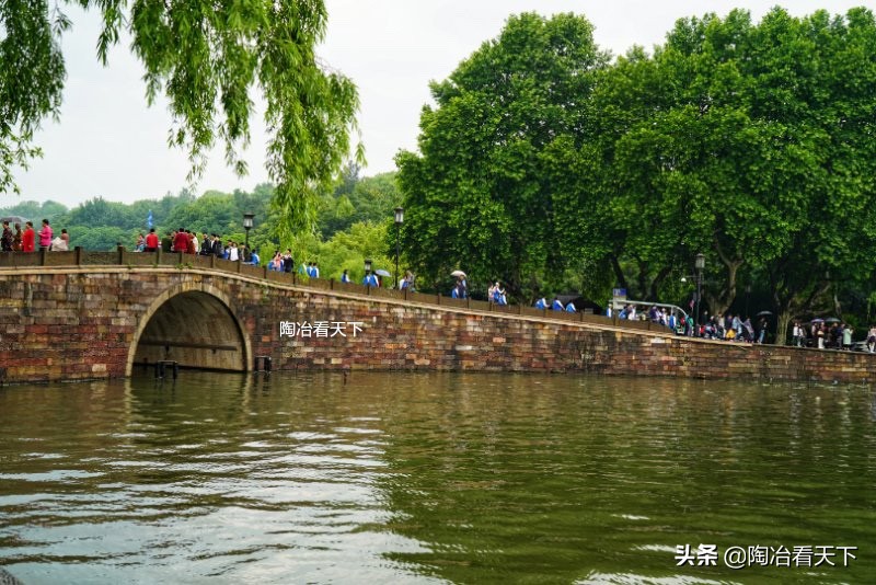 杭州西湖风景区开放了吗,杭州西湖2011年8月开放吗