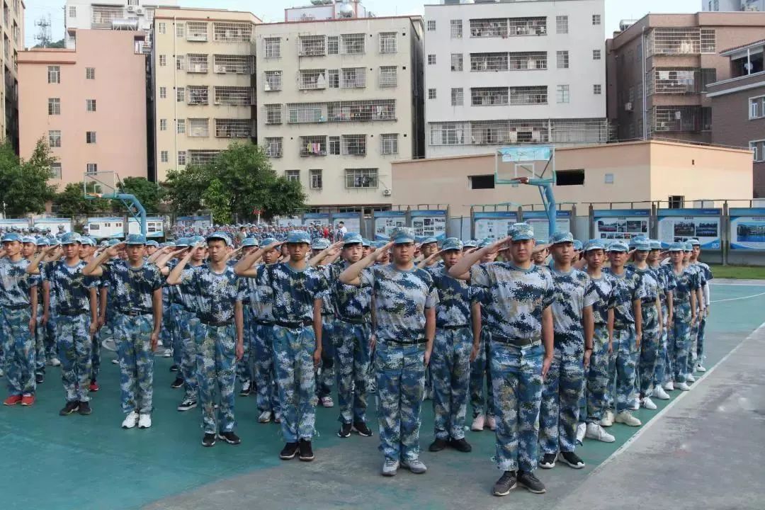 高职高考中专生要了解的问题,高职高考广州涉外多少分