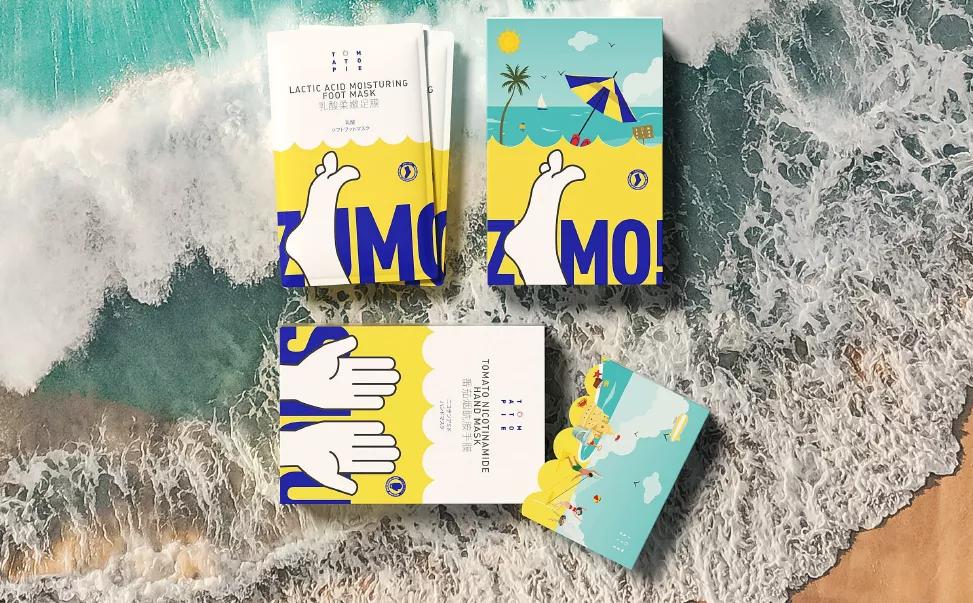 年轻人泡脚也能有大生意？看这5个品牌如何开启足部护肤化